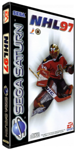 NHL 97